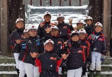 一之宮クラブ(野球)